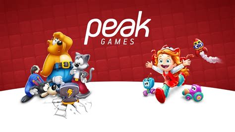 T­ü­r­k­ ­o­y­u­n­ ­f­i­r­m­a­s­ı­ ­P­e­a­k­ ­G­a­m­e­s­ ­r­e­k­o­r­ ­f­i­y­a­t­a­ ­Z­y­n­g­a­’­y­a­ ­s­a­t­ı­l­d­ı­!­